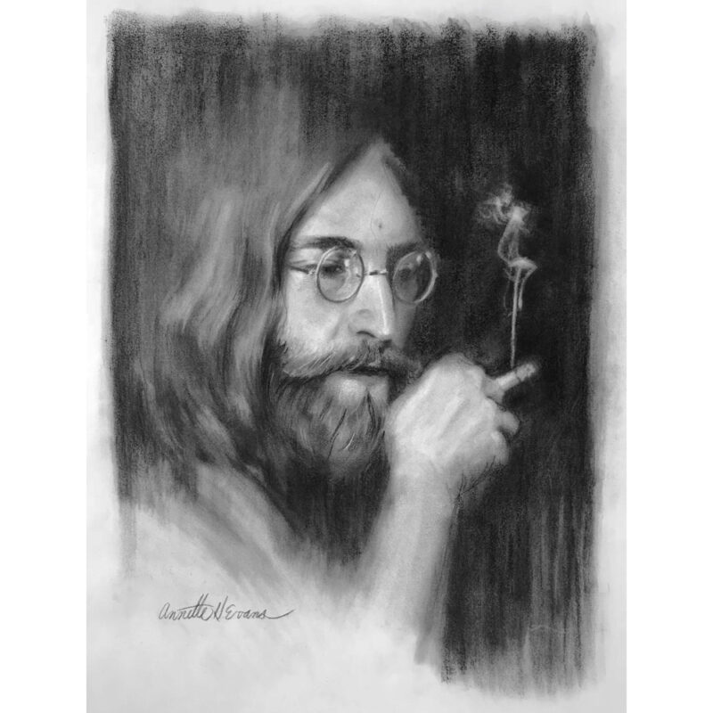 John Lennon