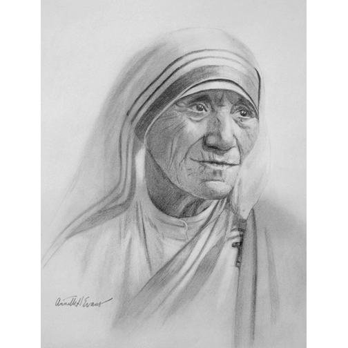 Mother Teresa