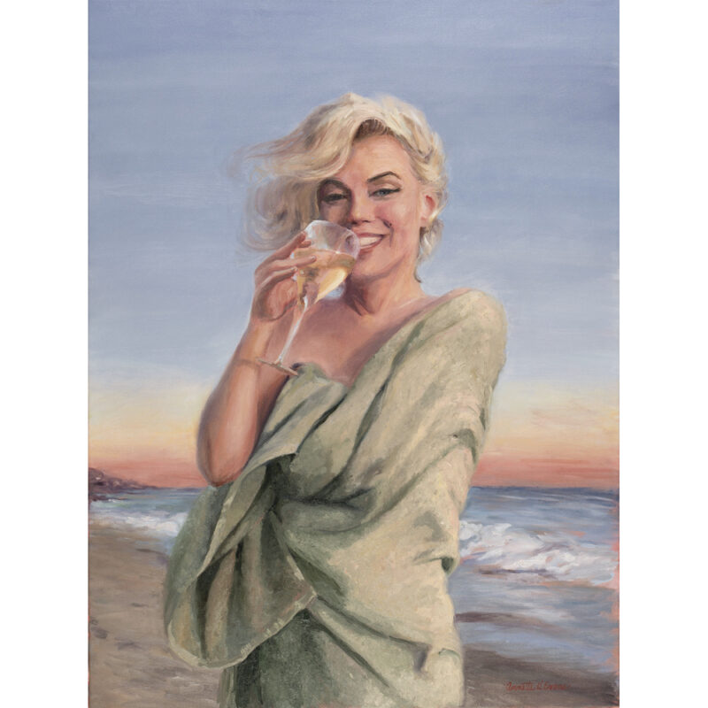 Sauvignon Blonde - SOLD