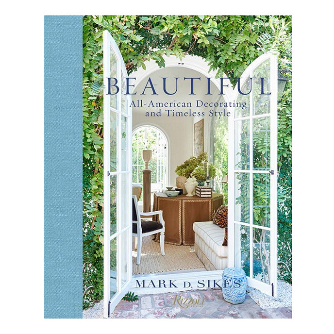 Beautiful: All-American Decorating and Timeless Style