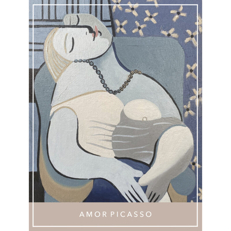 Amor Picasso