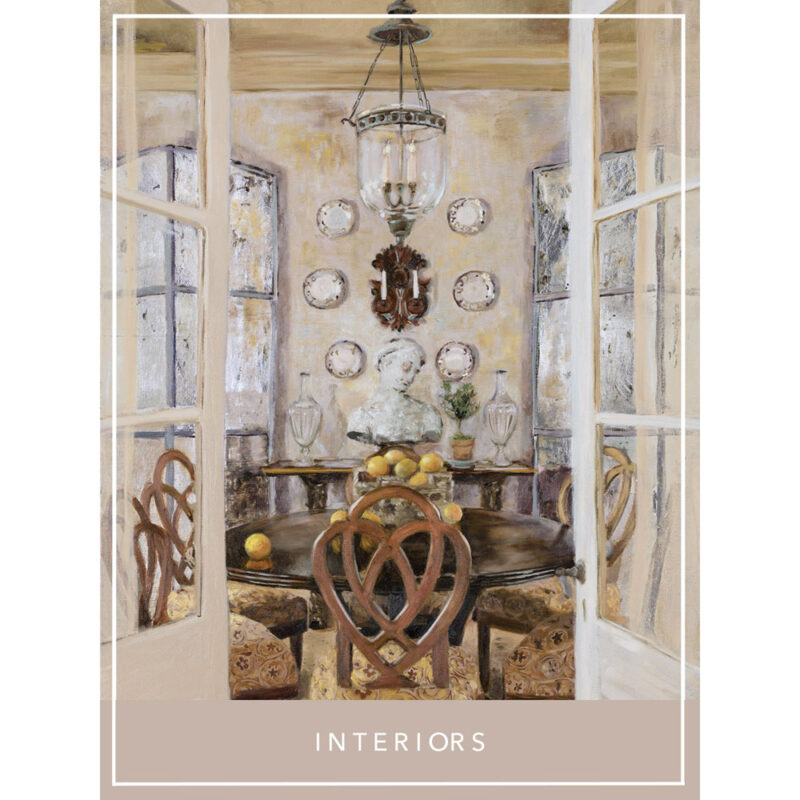 Interiors