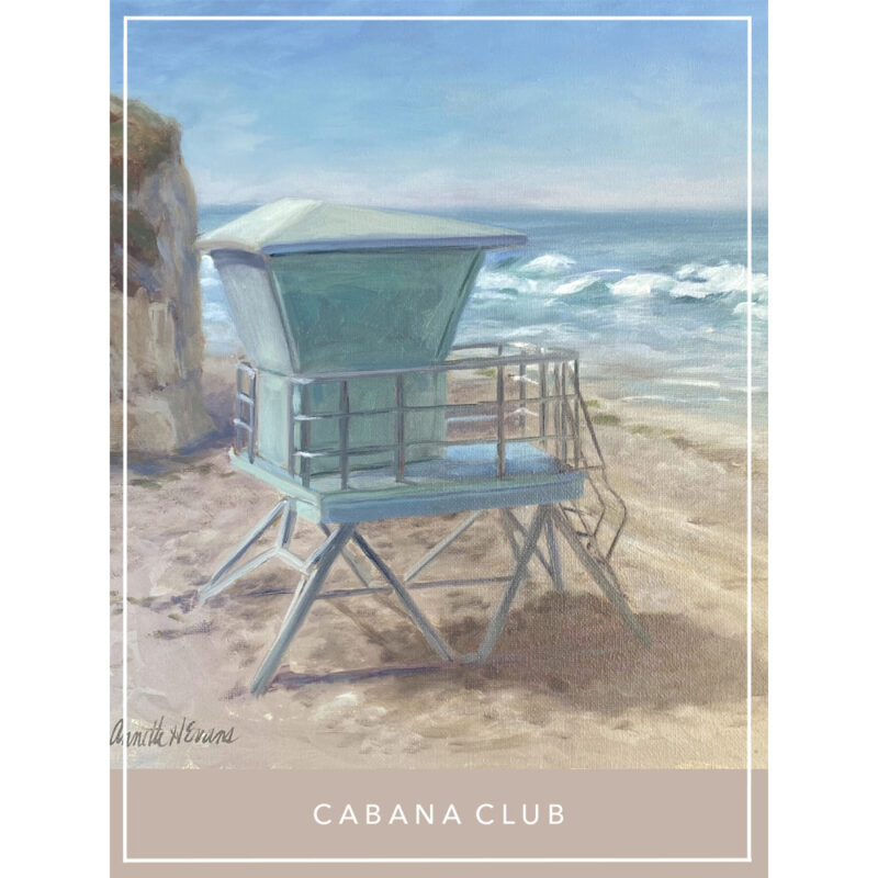 Cabana Club
