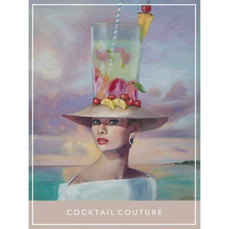 Cocktail Couture
